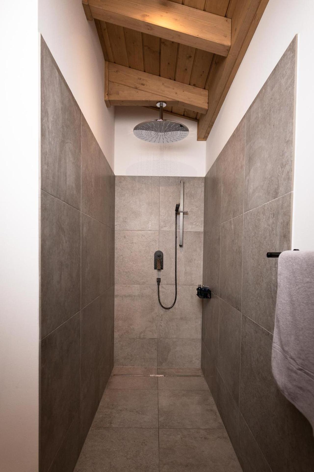 Chalet Seeblick Millstatt Extérieur photo